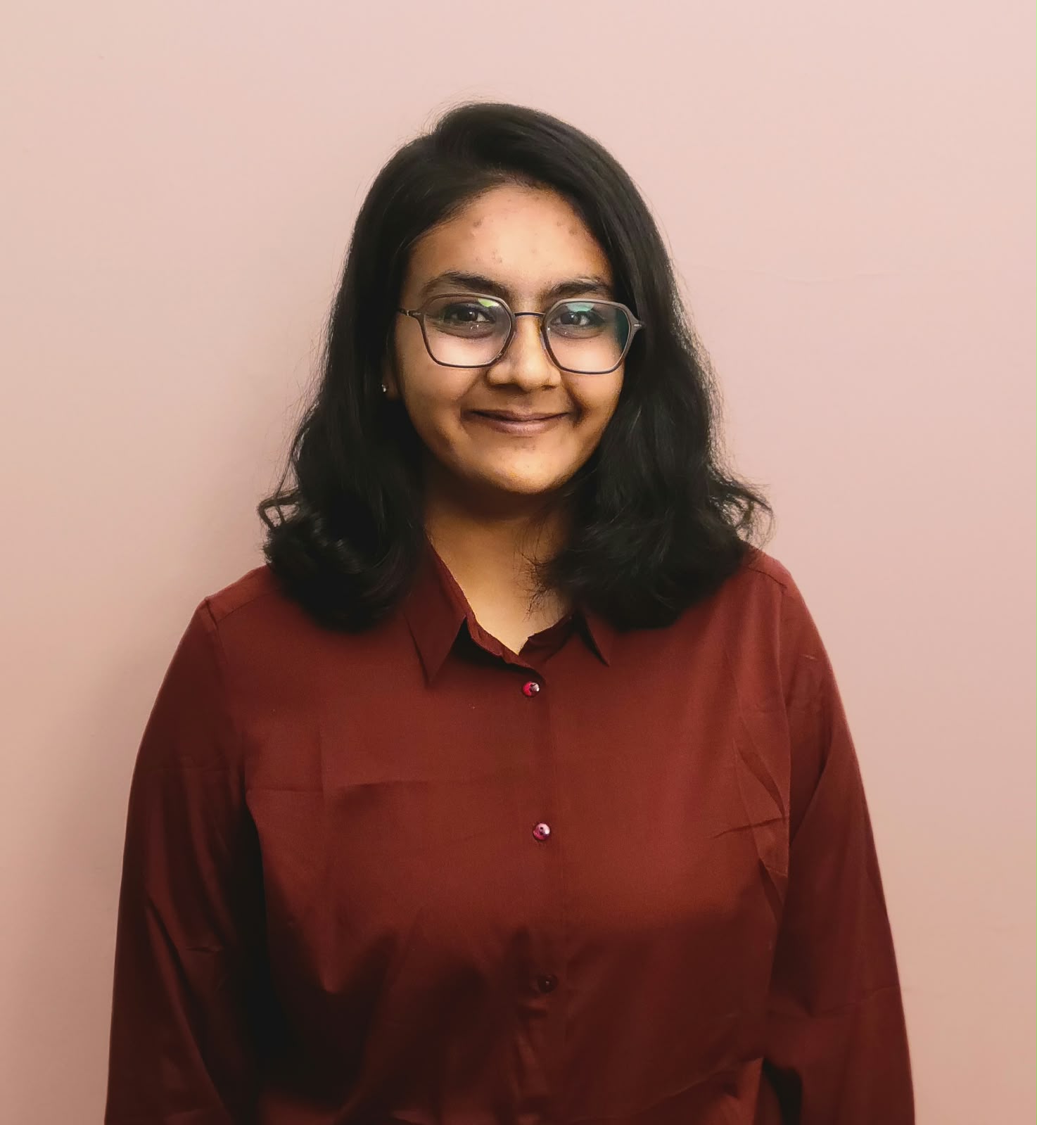 Ashna Shah